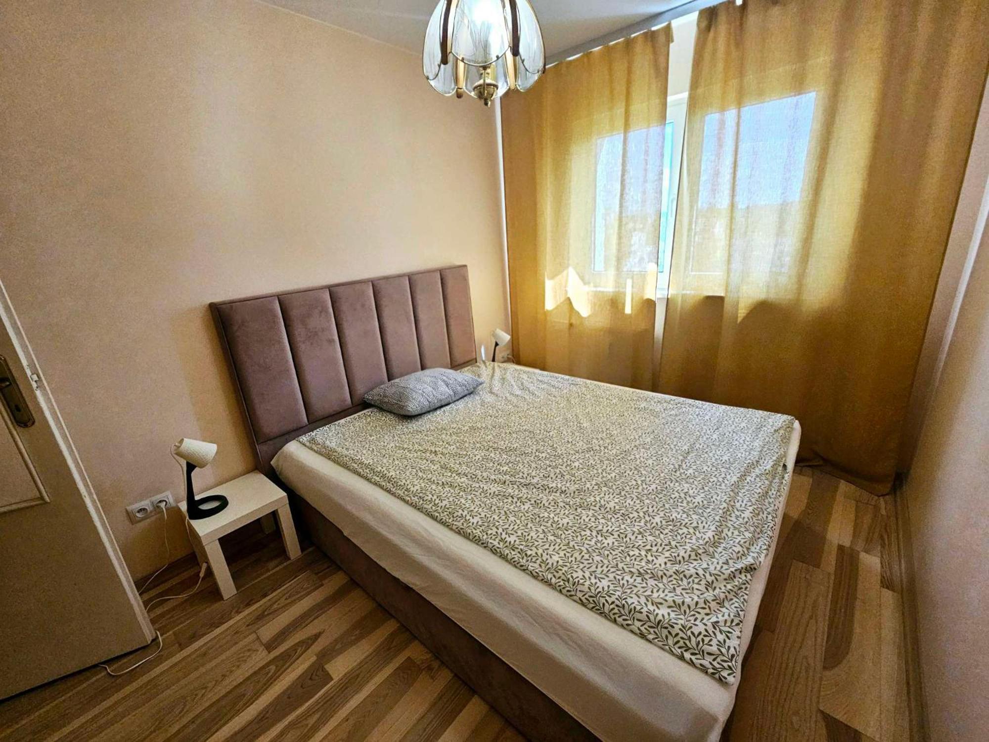 Apartment First Zoliborz 9 *